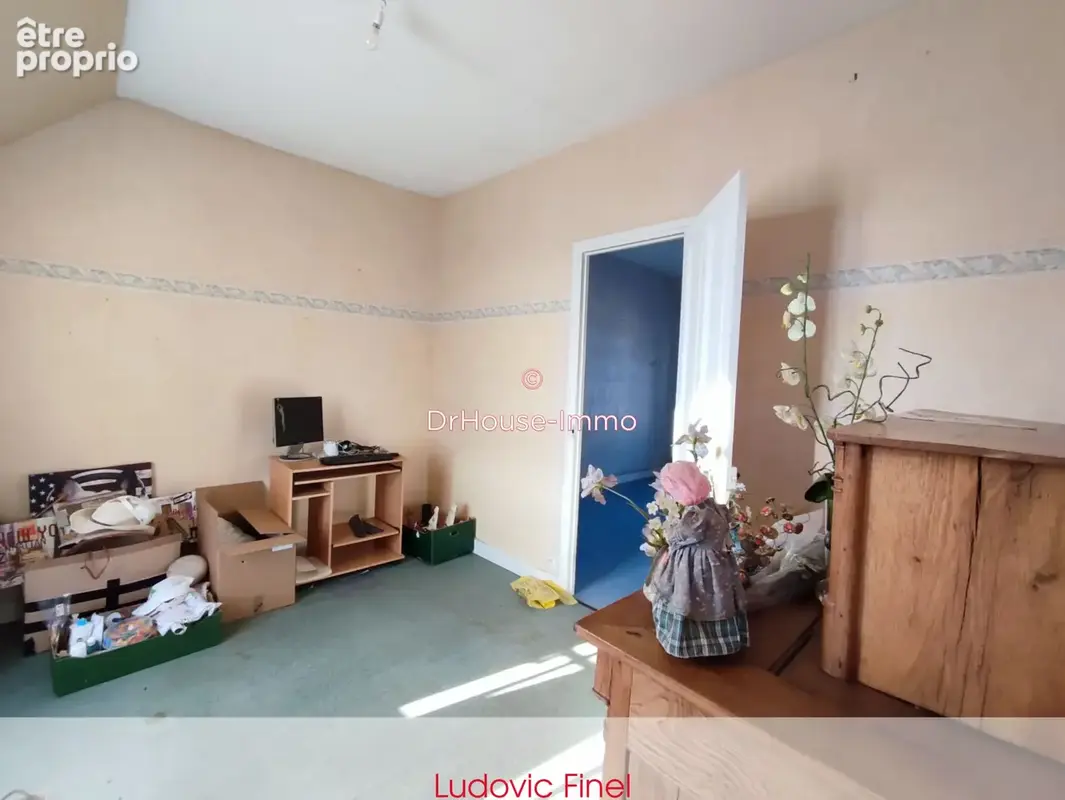 Maison 120 m² à Flers  - photo 6