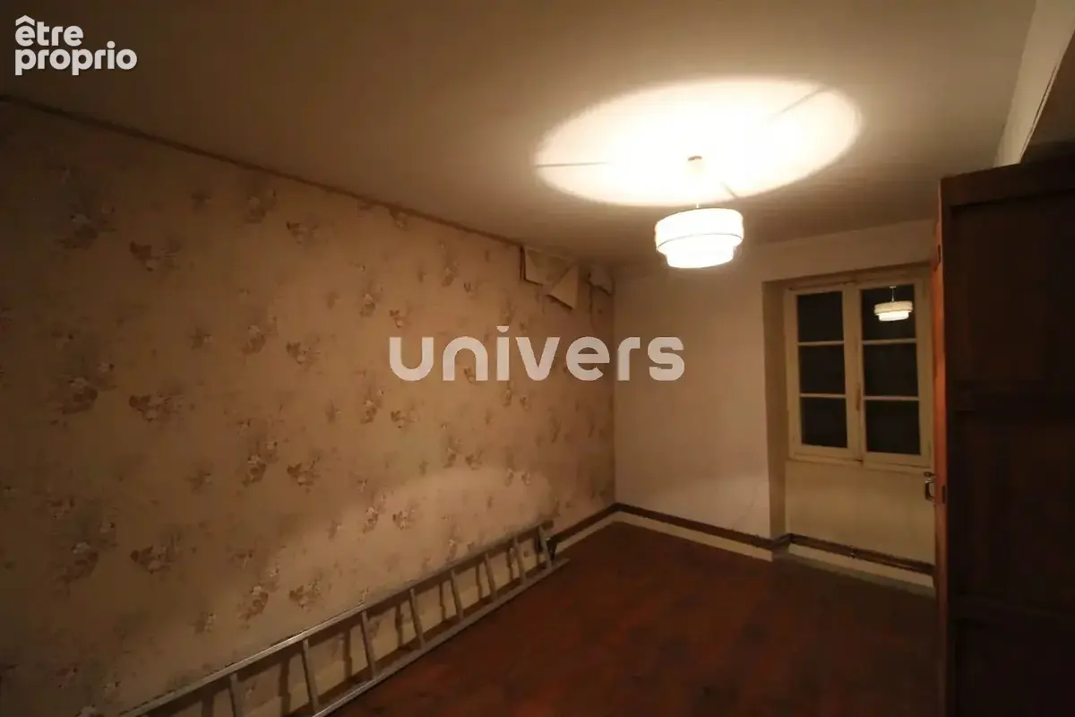 Maison de village de 120 m² sur 500 m² de terrain - photo 5