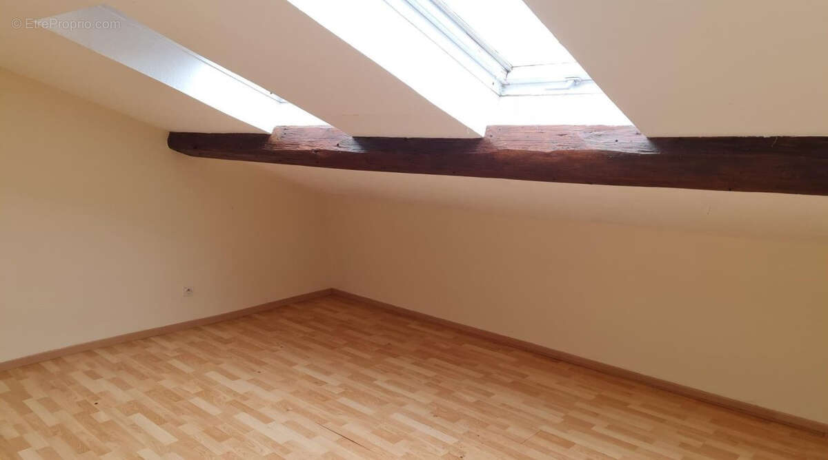 Appartement à DIEUZE