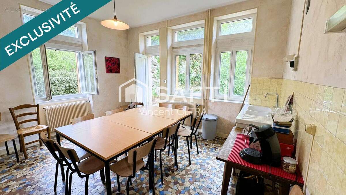 Photo 3 - Maison à L'ETANG-VERGY