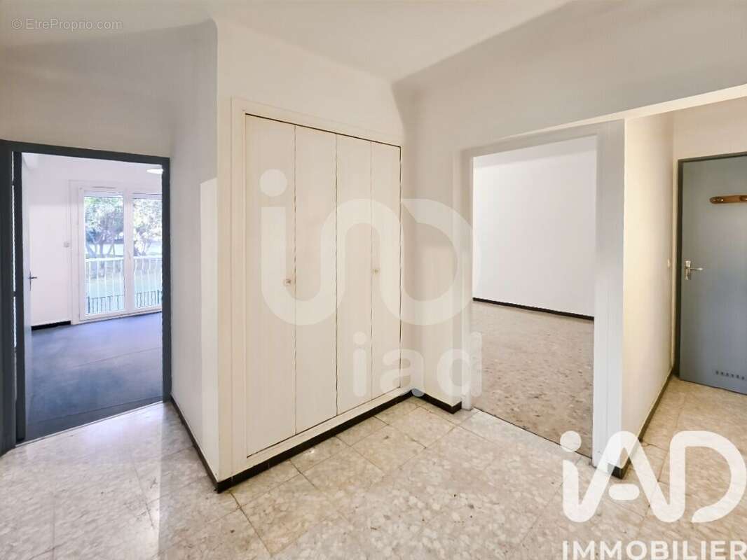 Photo 8 - Appartement à BOUILLARGUES