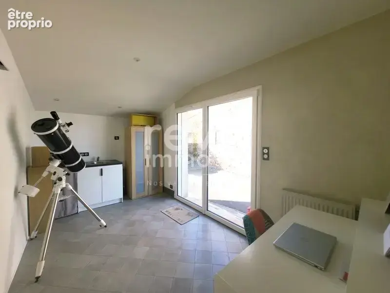 Maison de plain-pied 3 chambres avec T2 indépendant - Jardin - photo 10