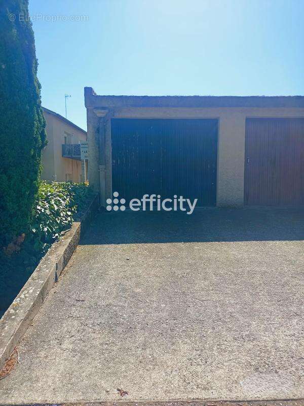 Appartement - photo 20