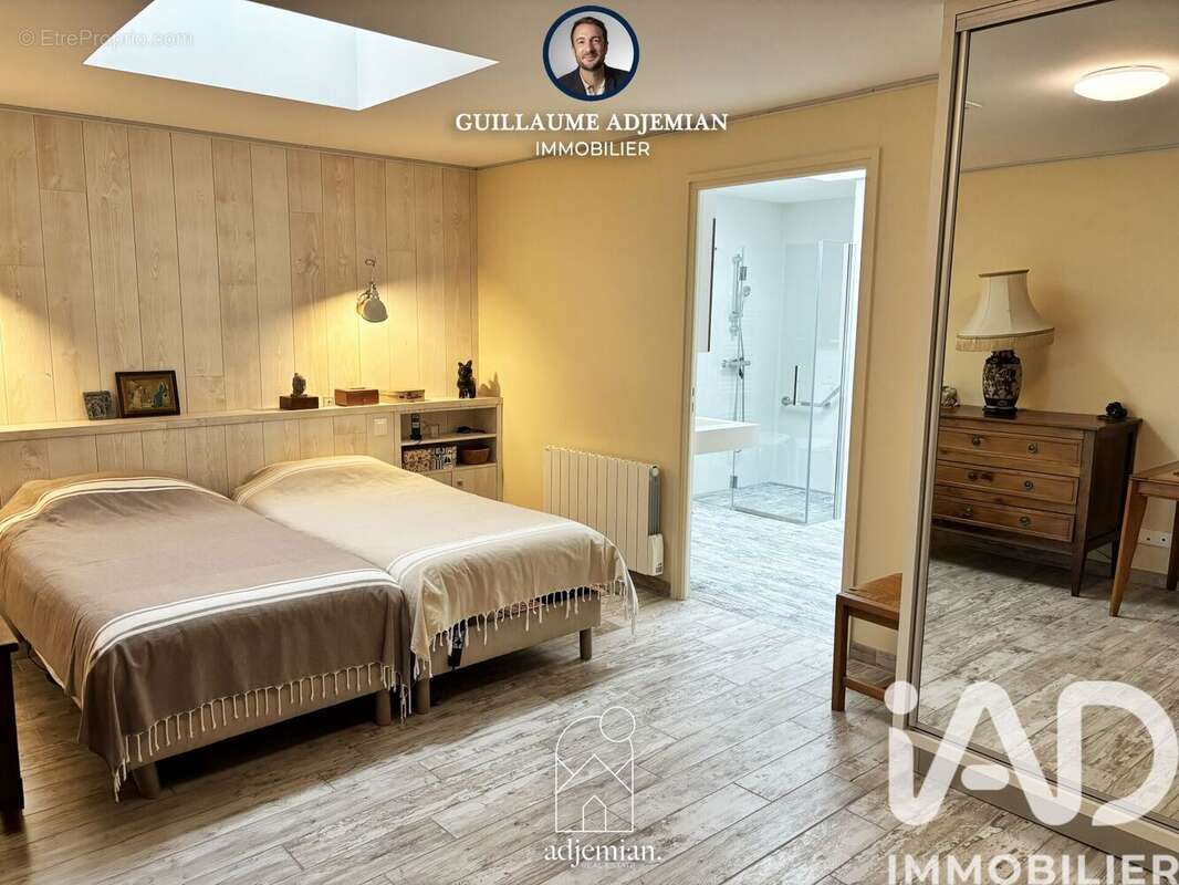 Photo 7 - Maison à EQUEURDREVILLE-HAINNEVILLE