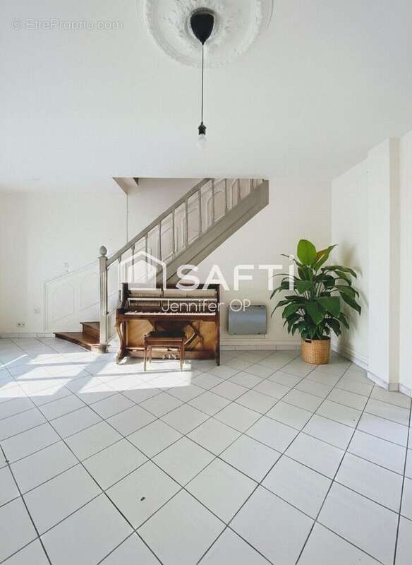 Photo 2 - Maison à MONTREUIL