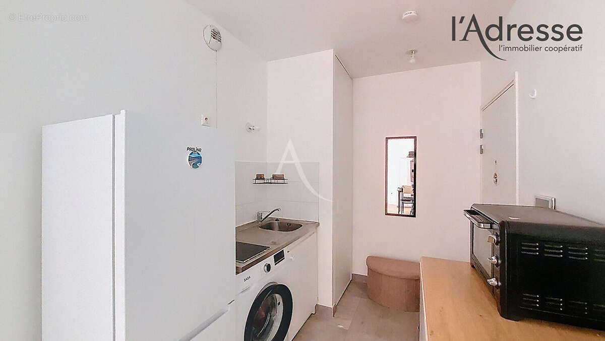Appartement à PUTEAUX