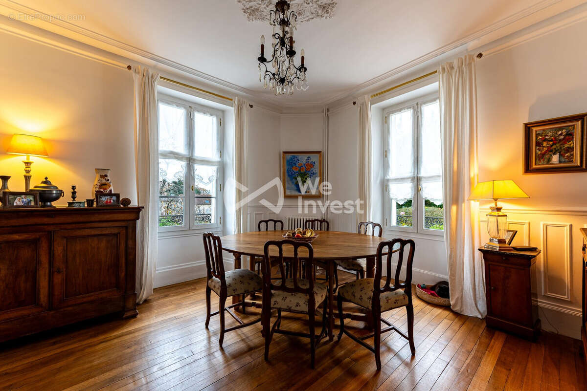 Maison à SAINT-PIERRE-LES-NEMOURS