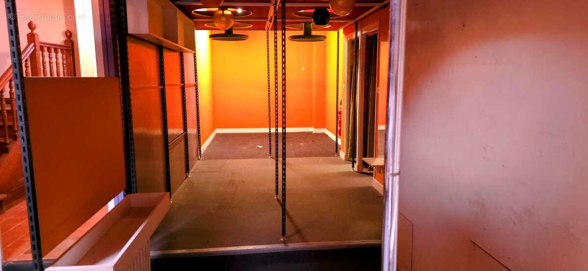 Maison à MIREBEAU-SUR-BEZE