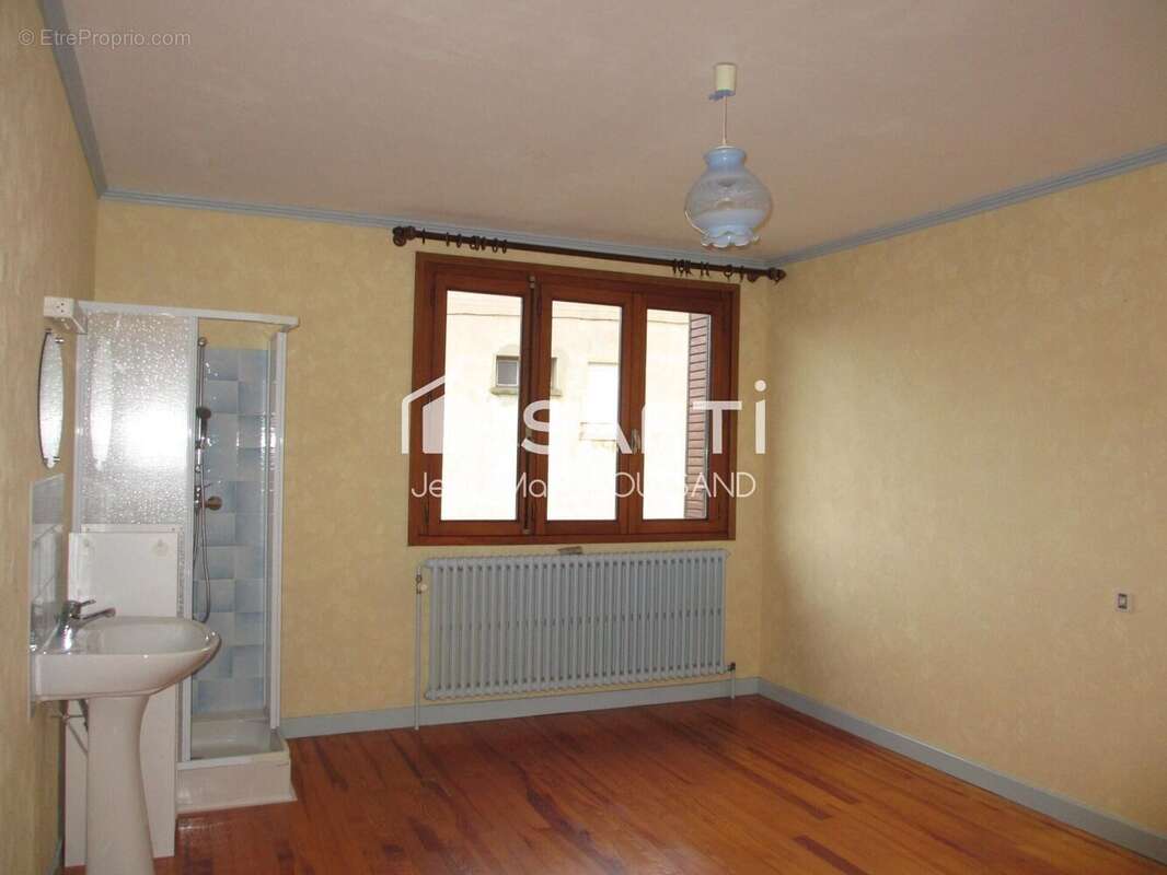 Photo 7 - Maison à CHAUFFAILLES