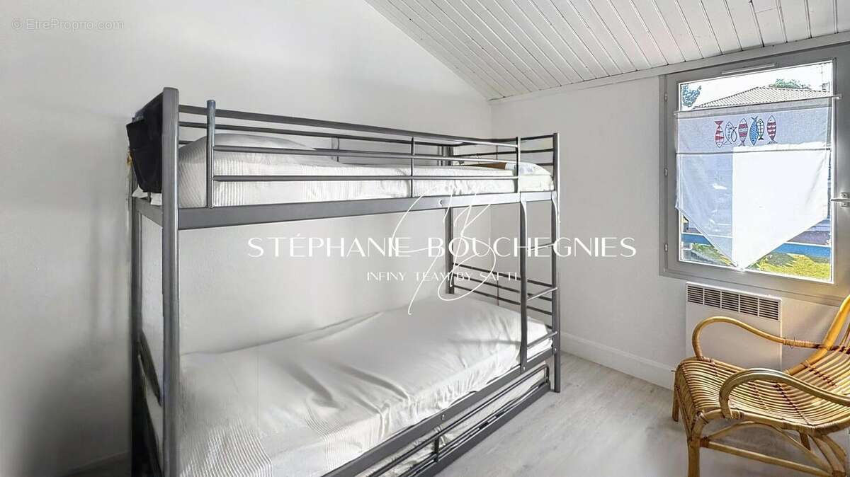 Photo 6 - Appartement à VAUX-SUR-MER