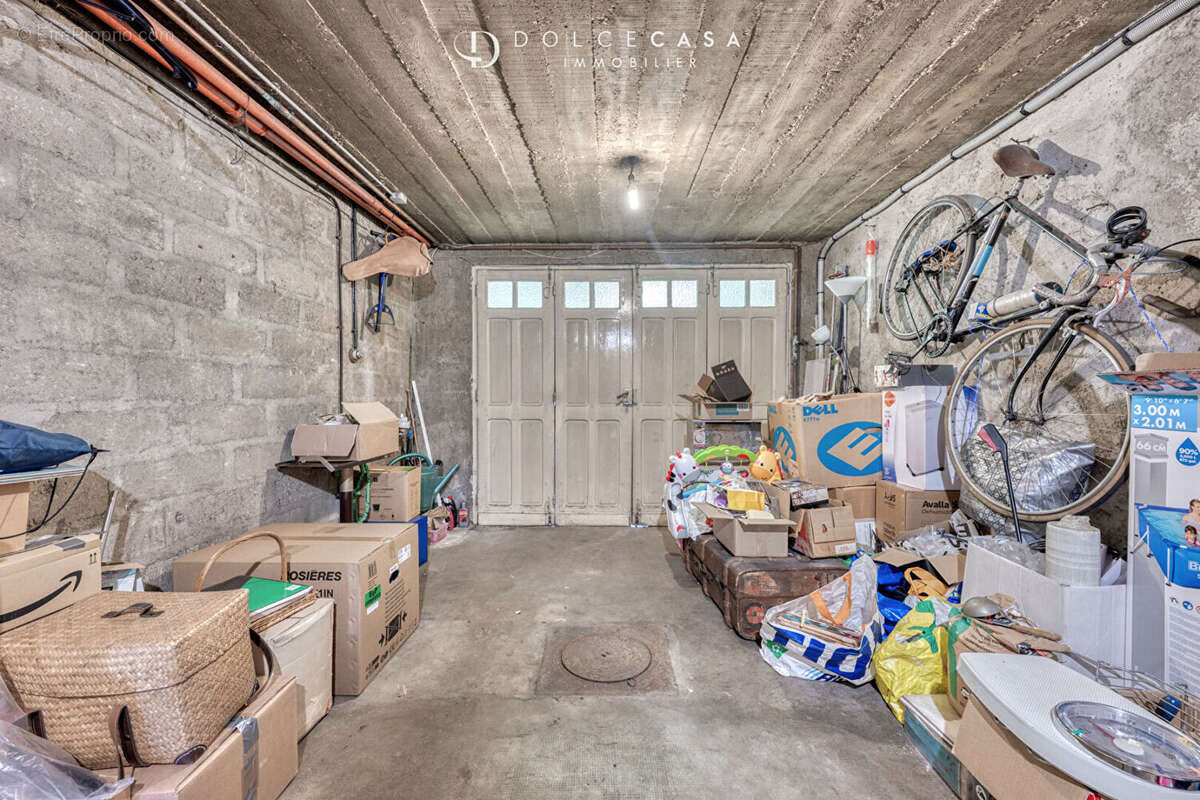 Maison à LE PERREUX-SUR-MARNE