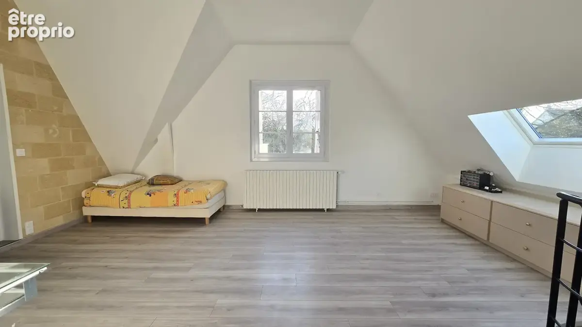 Maison de  226m2 sur sous sol total et terrain de 3550m2 - photo 14