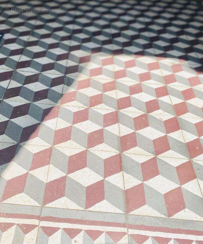 Maison à PLOUGASNOU