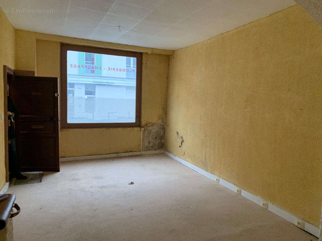 Appartement à MEULAN