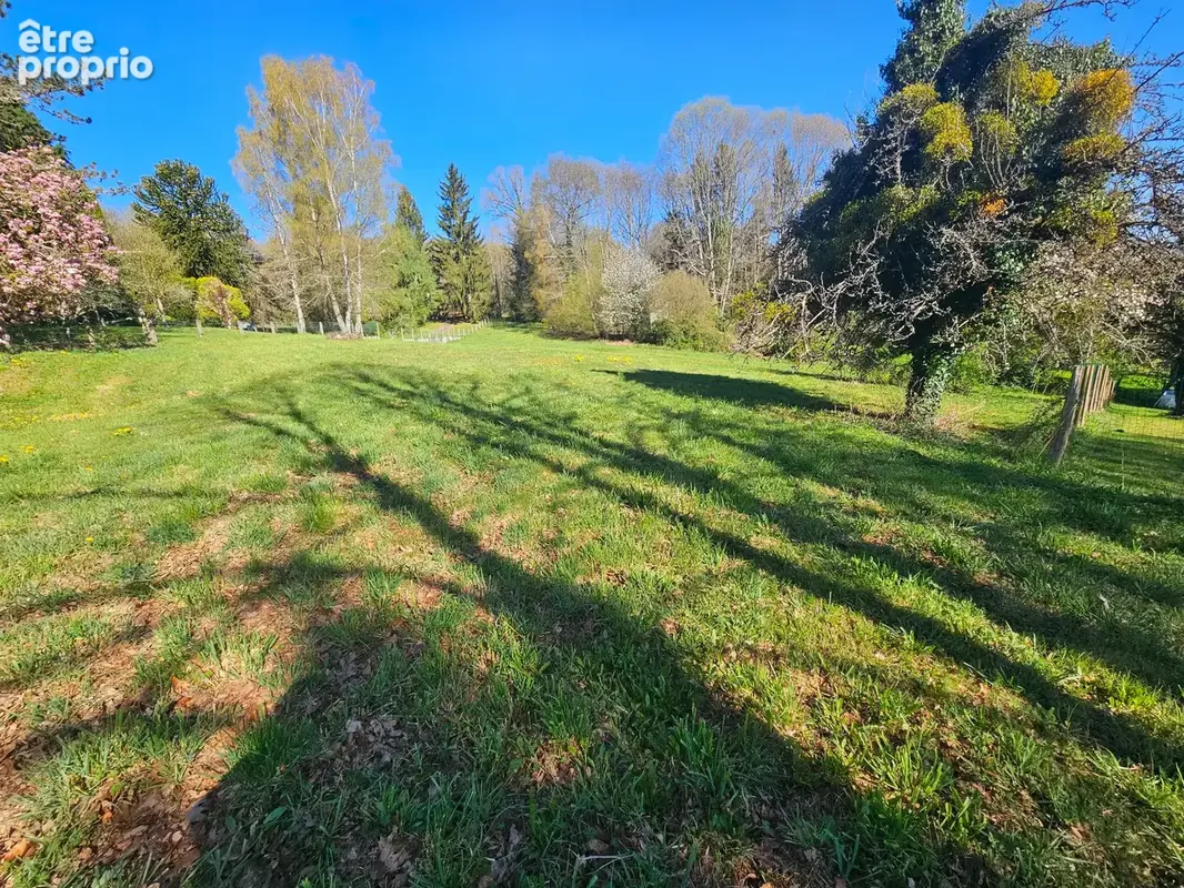 Terrain 2 848 m² à vendre à Chateauneuf-La-Foret (87130) - photo 9
