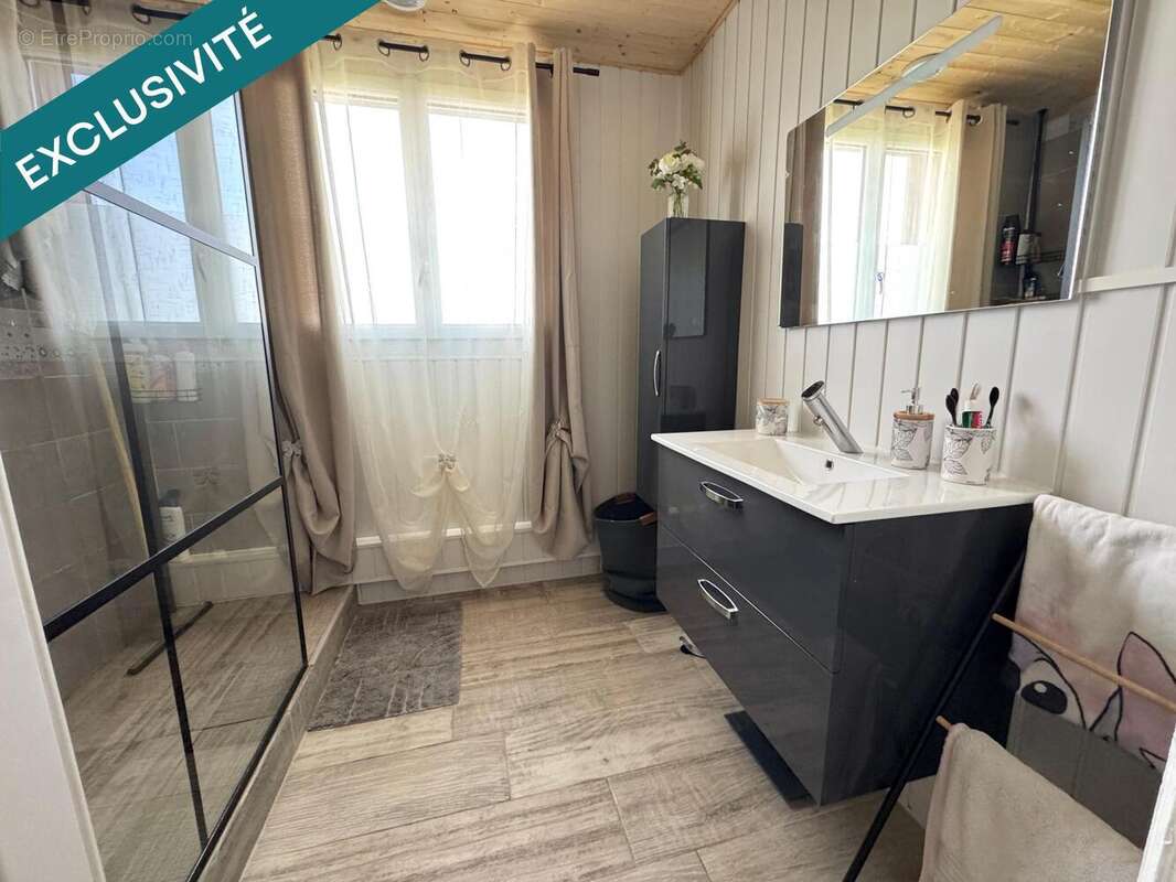 Photo 6 - Maison à COUSANCE