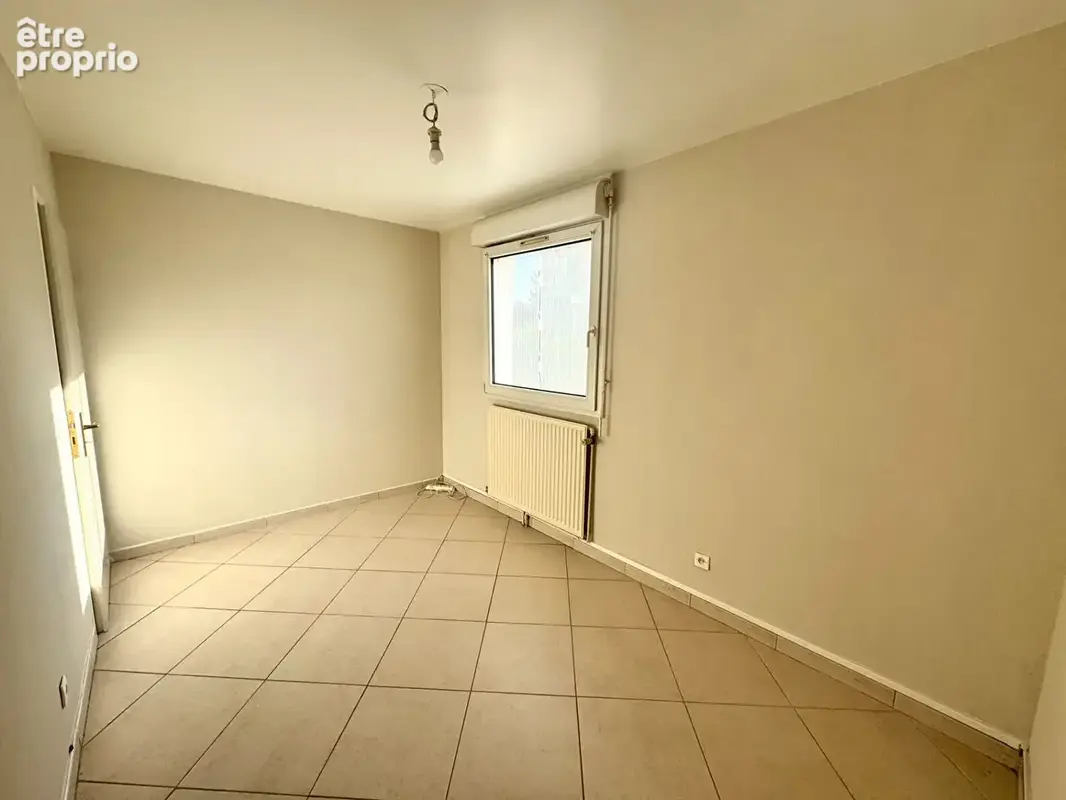 Appartement 82 m² à Annemasse  - photo 8