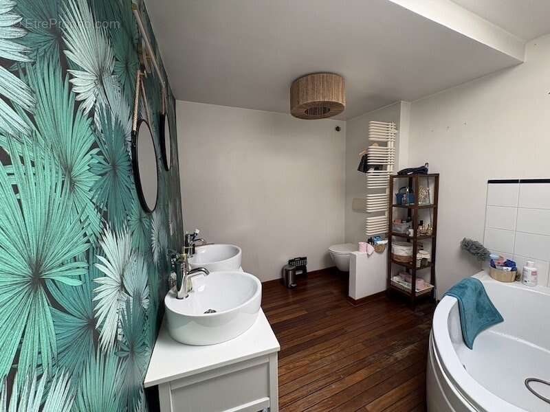 Maison de charme 3 chambres - photo 10