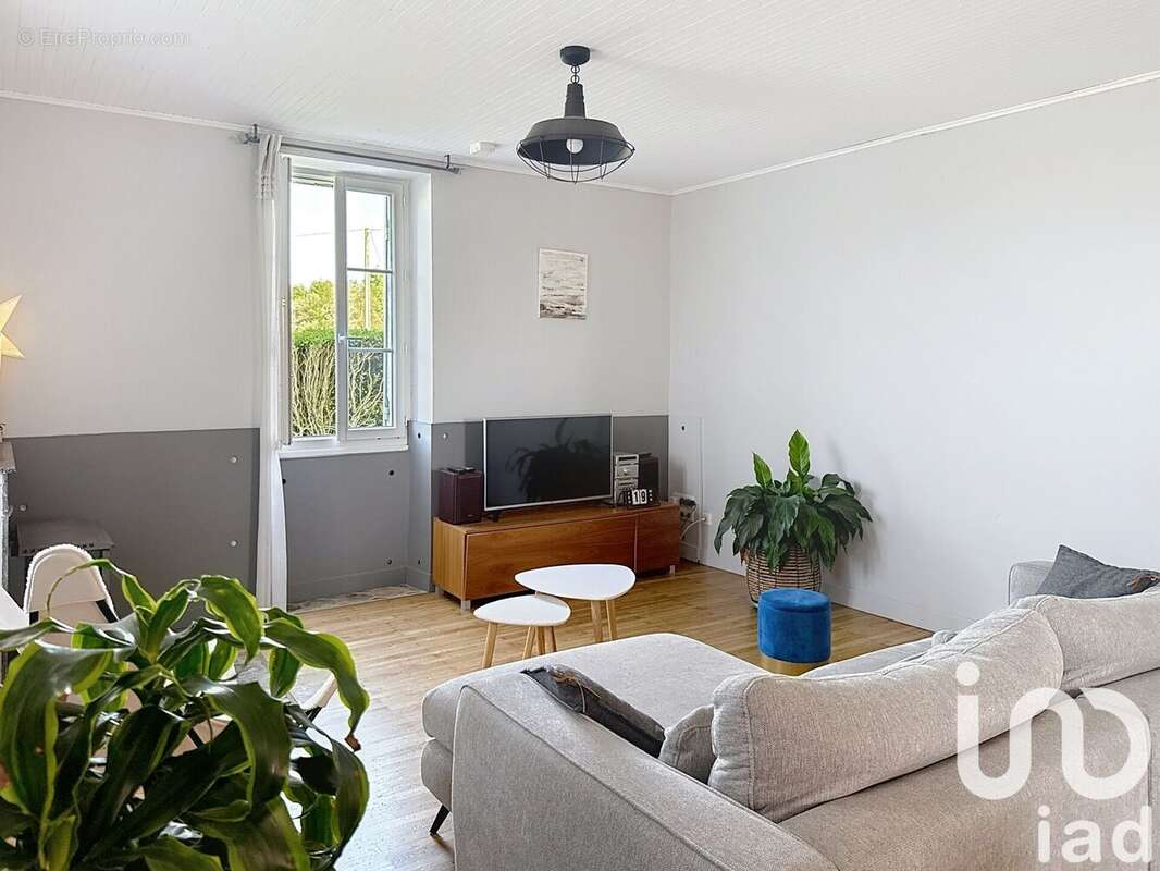 Maison 155 m² à Lacaussade  - photo 7