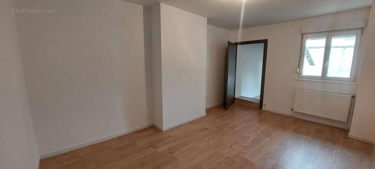 20251223_101504 - Appartement à REMIREMONT