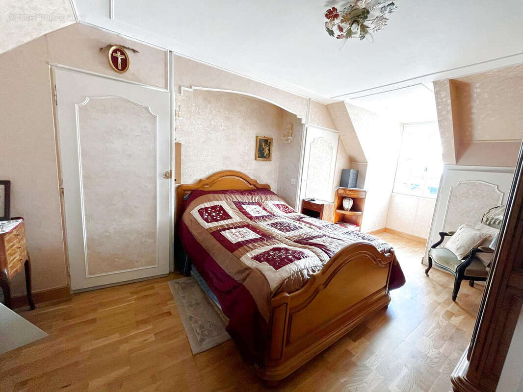 Maison à SUCE-SUR-ERDRE