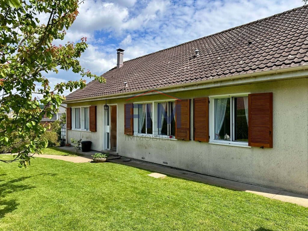 Maison à AUMALE