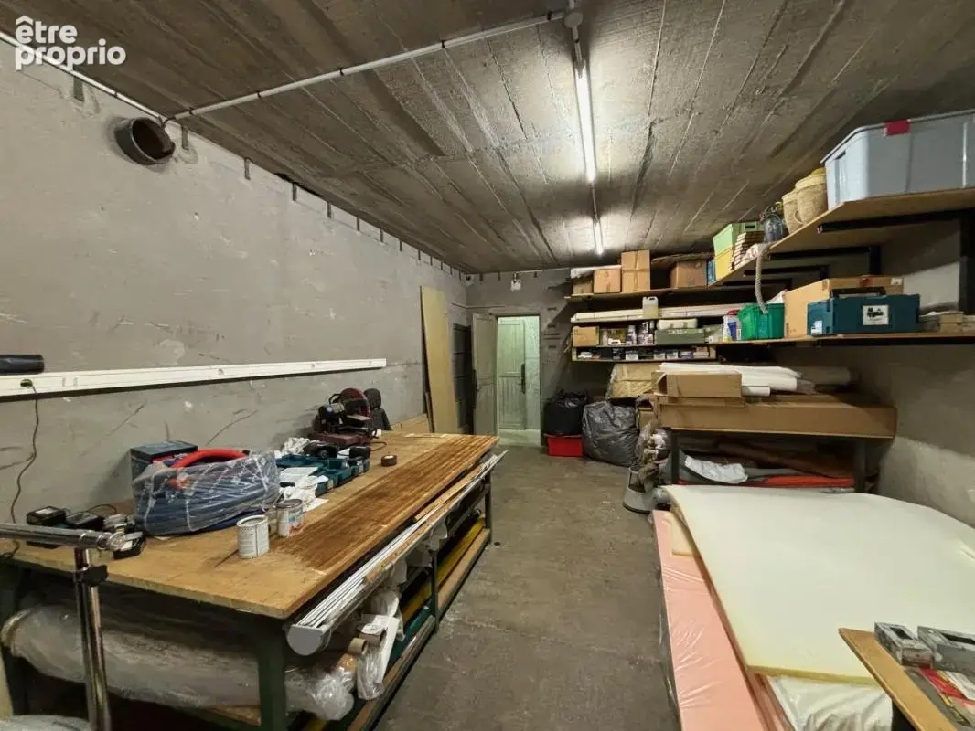 Immeuble à vendre la ferte sous jouarre (77) - photo 14
