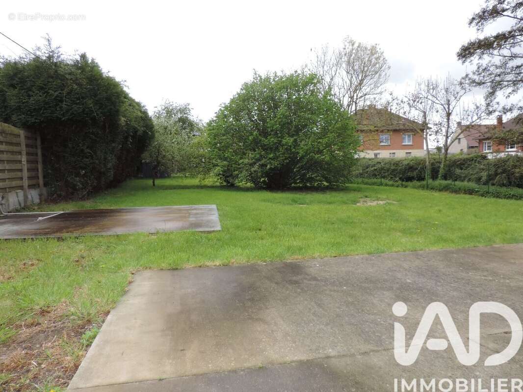 Photo 2 - Maison à HERZEELE