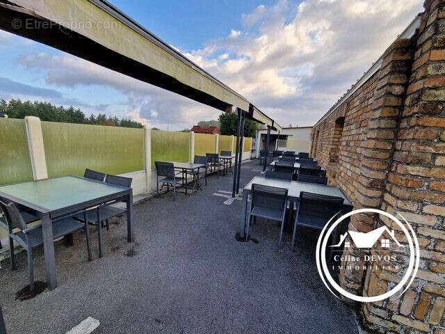 Autre à SAINT-FOLQUIN