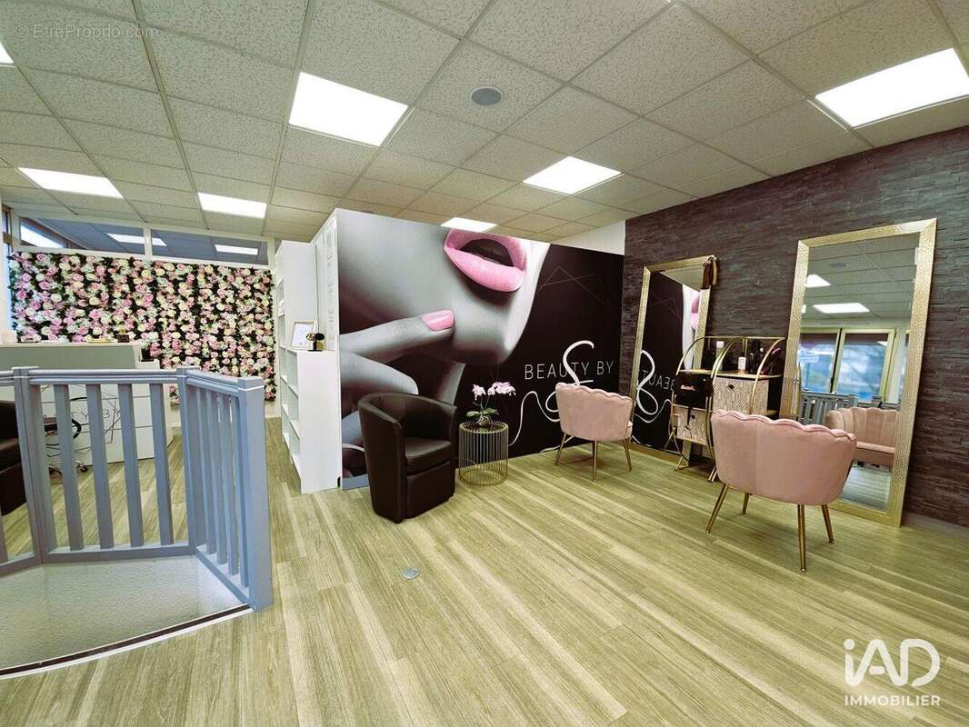 Photo 6 - Commerce à GRENOBLE