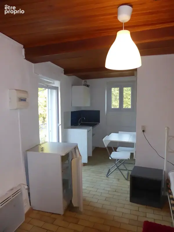 Appartement Studio - photo 3