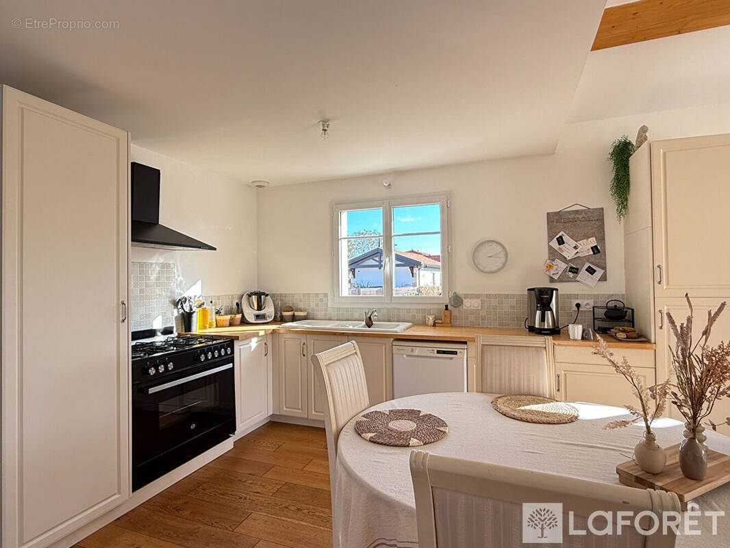 Maison à LA TESTE-DE-BUCH