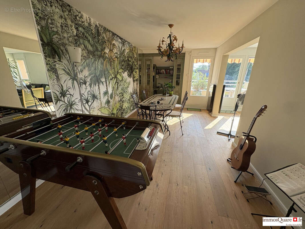 Appartement à FERNEY-VOLTAIRE