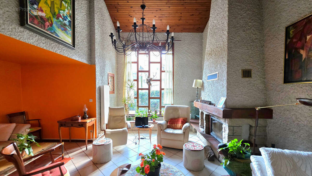 Maison à ROYAT