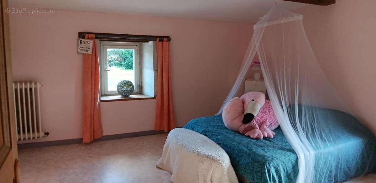 Photo 3 - Maison à VELLUIRE