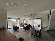 Maison à MARSEILLAN