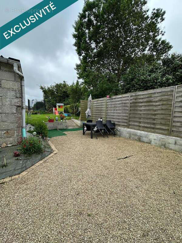 Photo 8 - Maison à LANMEUR