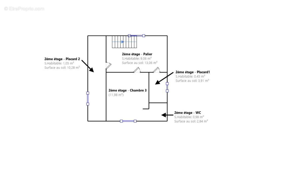 Maison à FRANCONVILLE