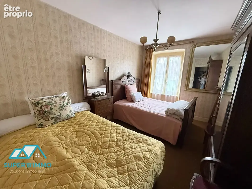 Maison de ville - a renover - photo 6