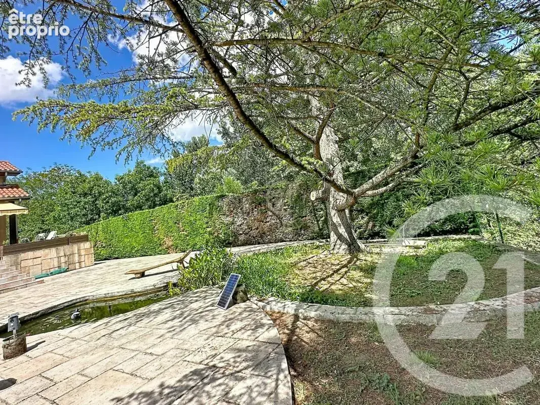 Maison 95 m² à Montagny  - photo 24