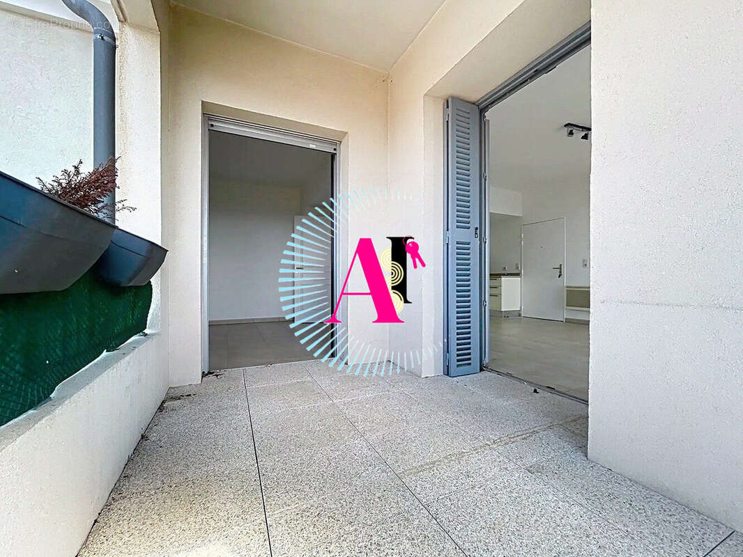 Appartement 60 m² à Grasse  - photo 3