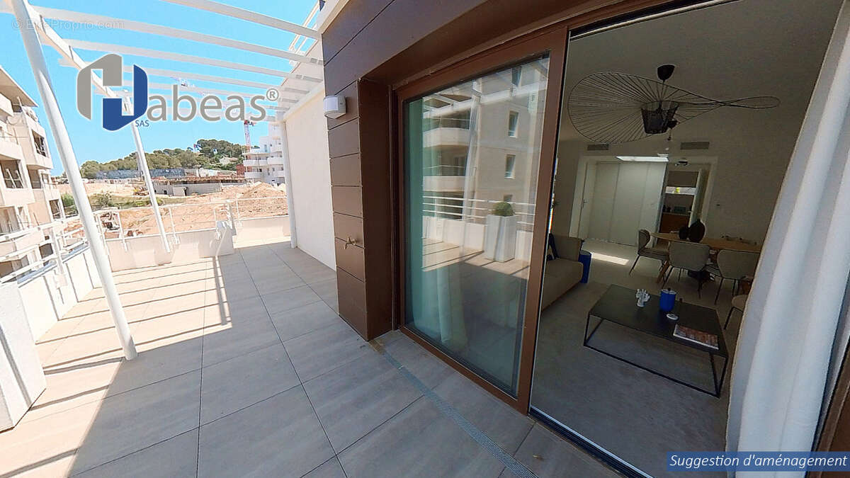 Maison à LA SEYNE-SUR-MER