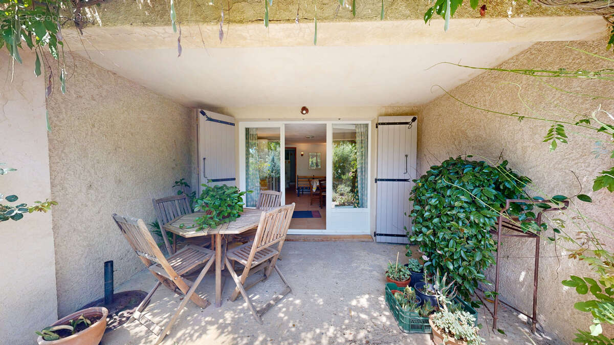 Maison à LURS