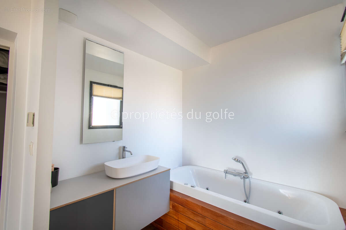 Sète, 1ère ligne mer, appartement d'exception vue panoramique, - photo 15