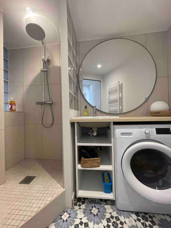 Appartement à PALAVAS-LES-FLOTS