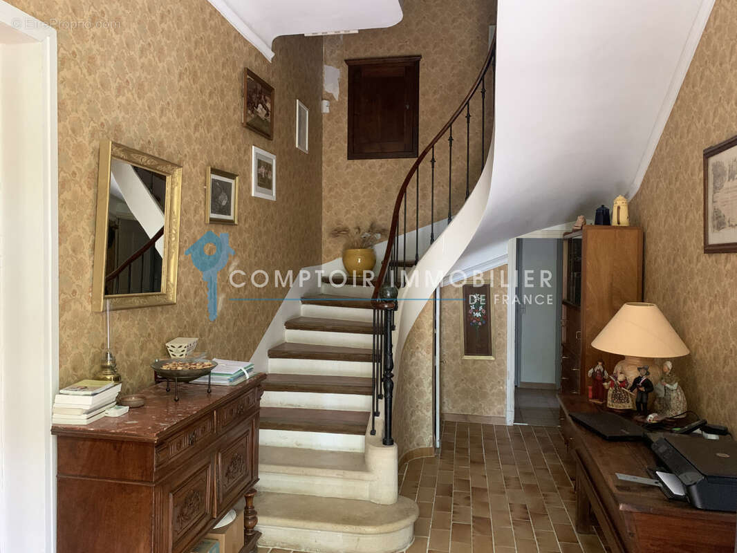 Maison à APT