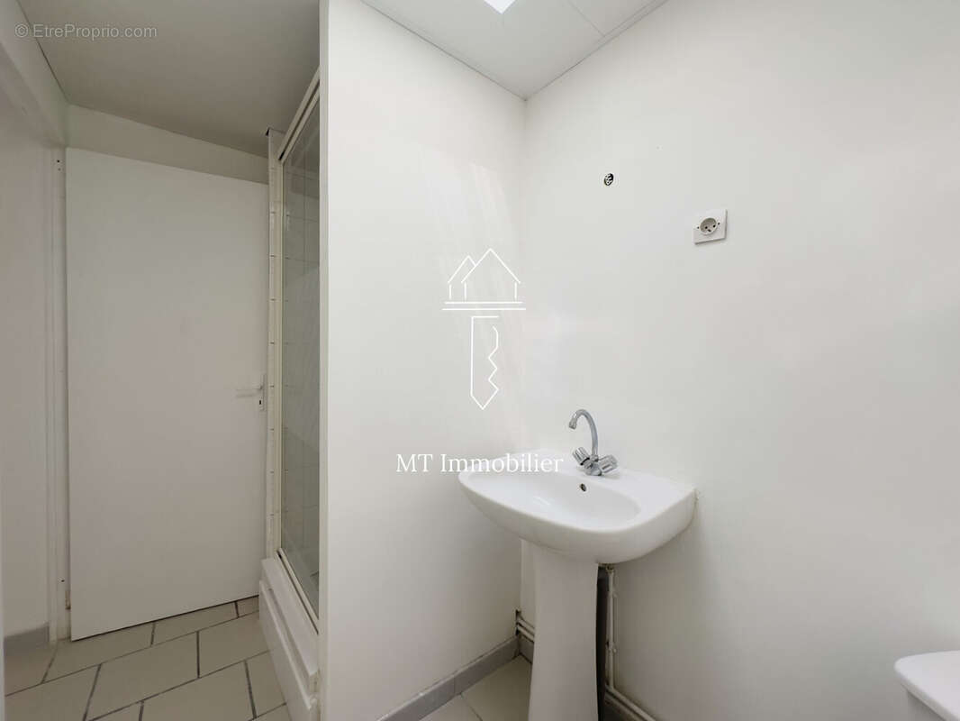 Maison 51 m² à Montreuil  - photo 8