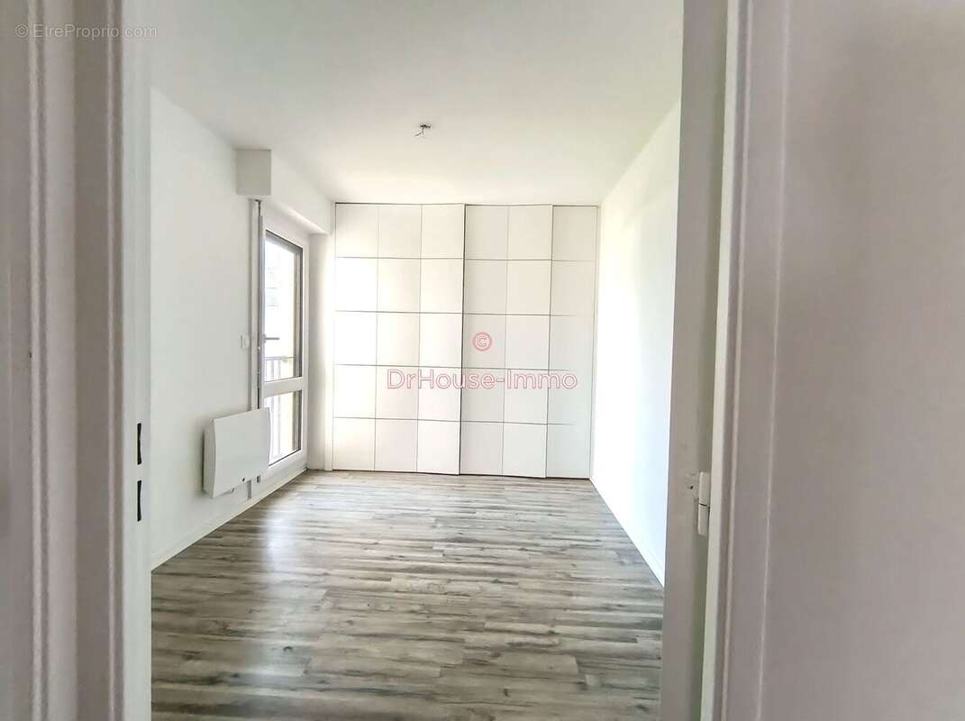Appartement à SAINT-PAUL-LES-DAX