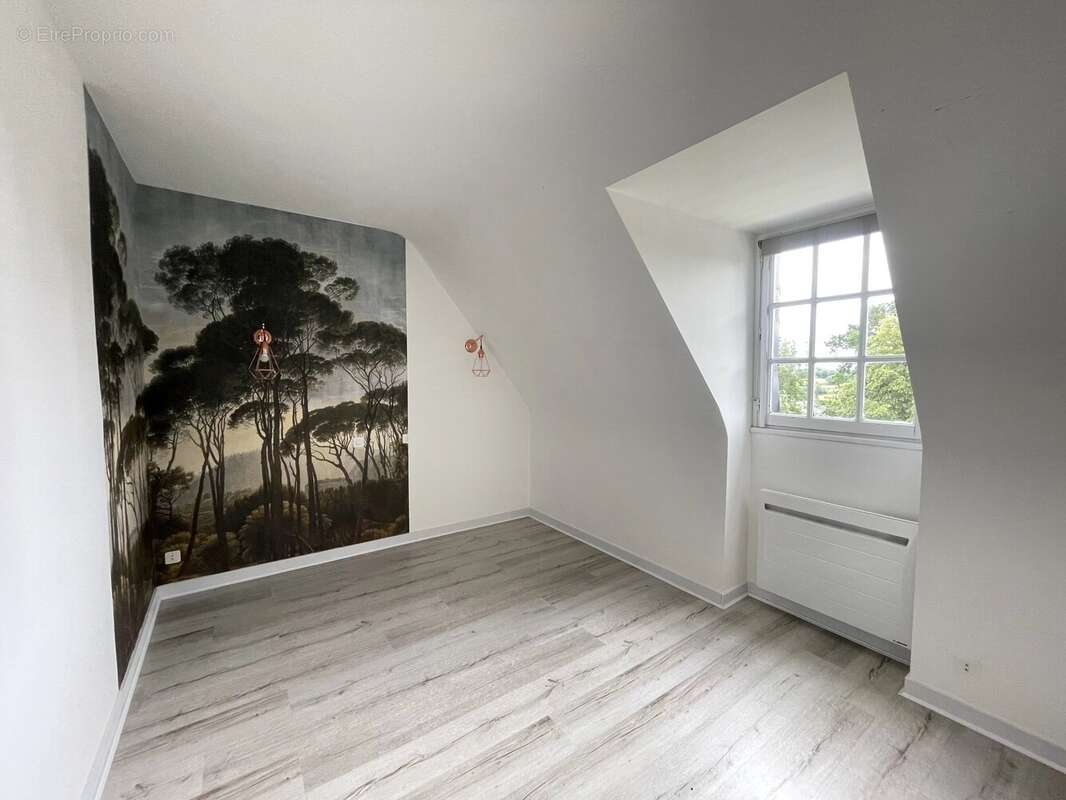 Maison à PLOUER-SUR-RANCE