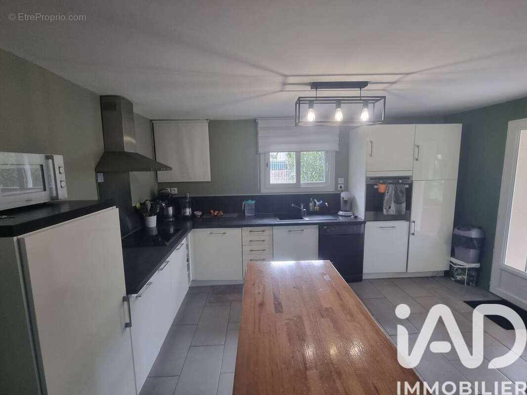 Photo 9 - Maison à BON-ENCONTRE